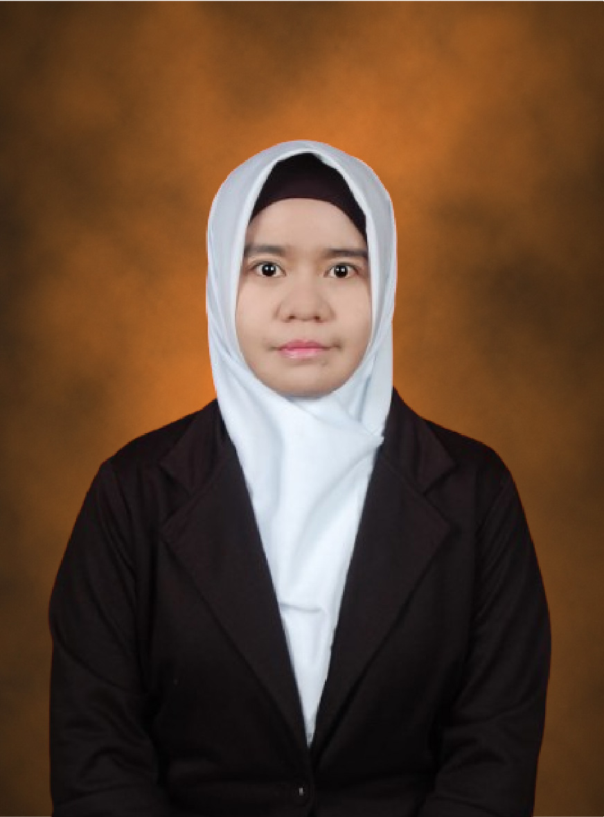Desty Rodiah, S.Kom., M.T.