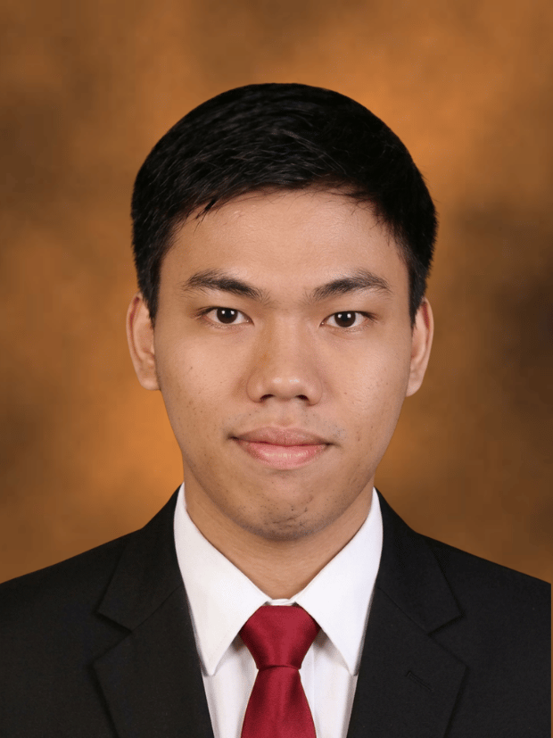 Dedy Kurniawan, S.SI., M.Sc.