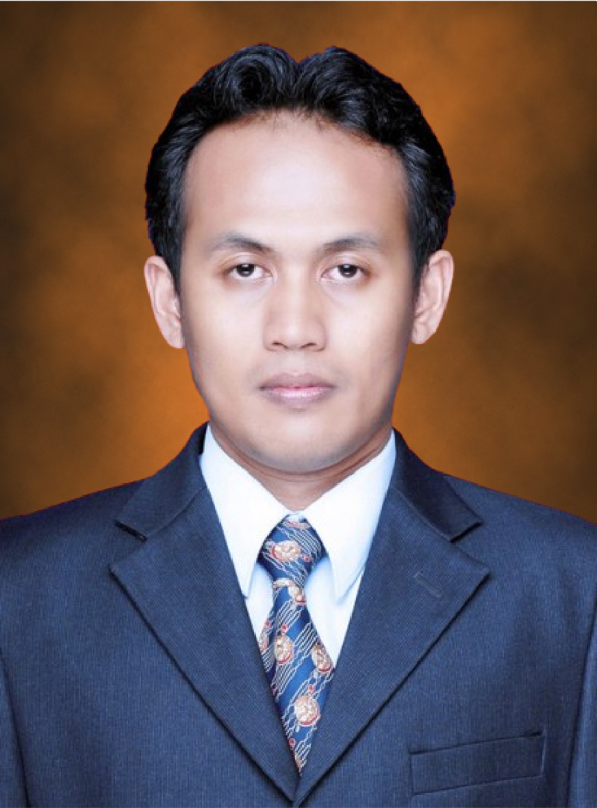 Rusdi Efendi, S.Pd., M.Kom.