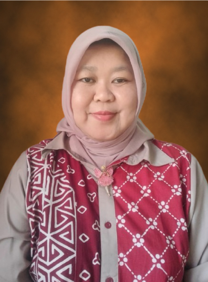 Endang Lestari Ruskan, S.Kom., M.T.