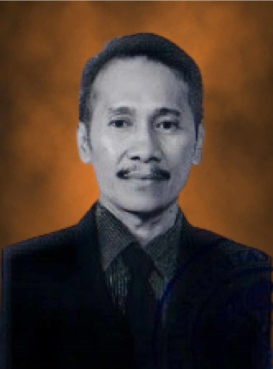Dr. Ir. Sukemi, M.T.