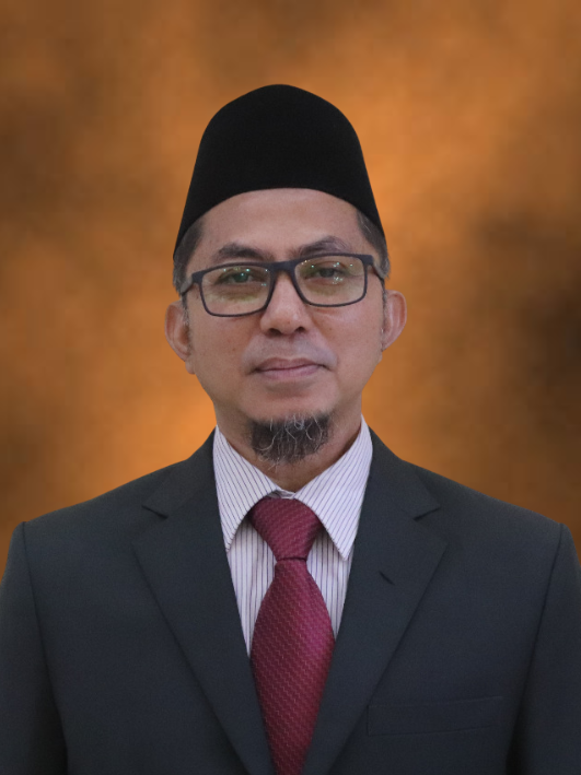 Samsuryadi, M.Kom., Ph.D