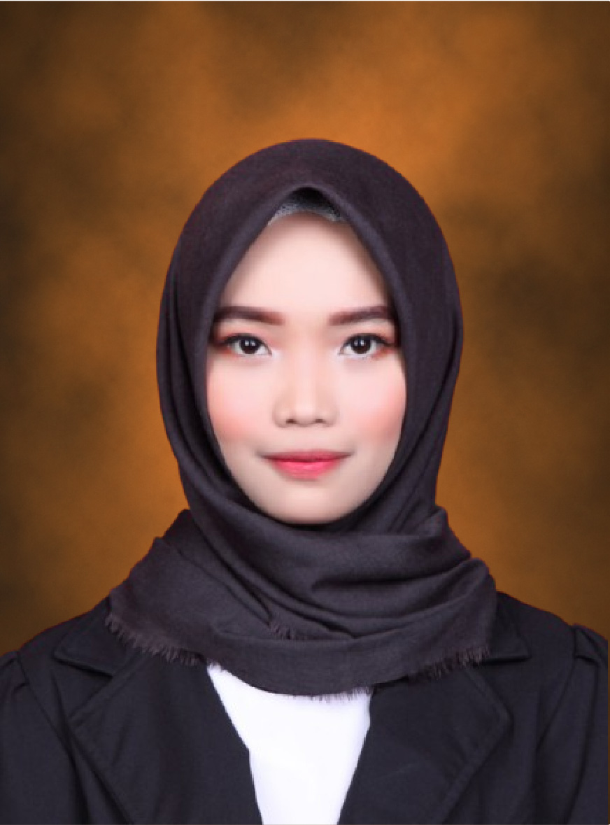 Habi Baturohmah, S.Kom., M.Kom.