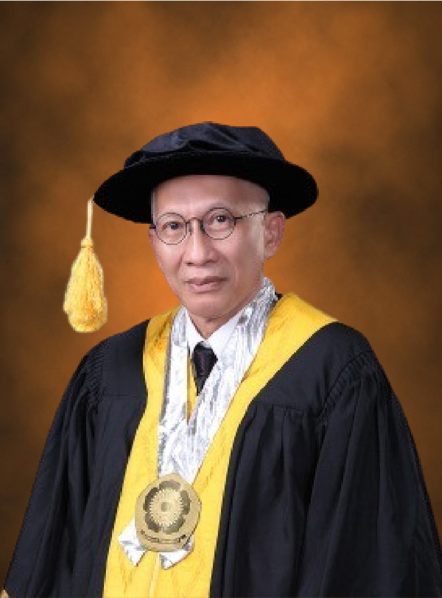 Prof. Dr. Ir. Bambang Tutuko, M.T.