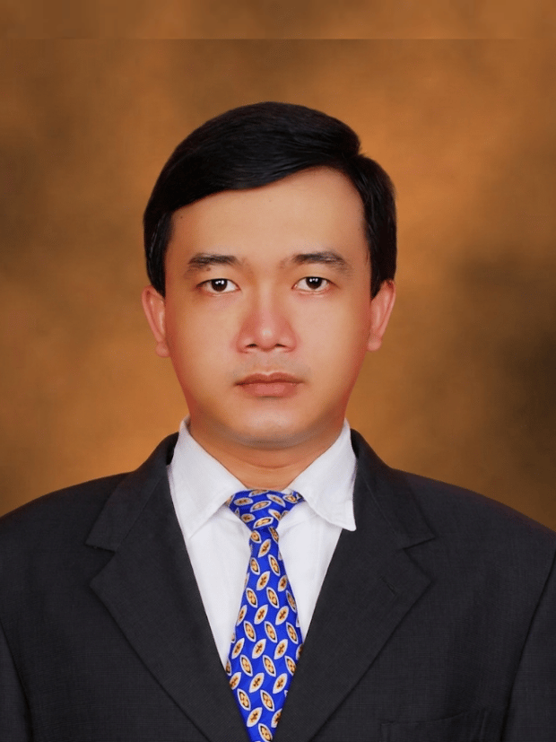 Osvari Arsalan, S.Kom., M.T.