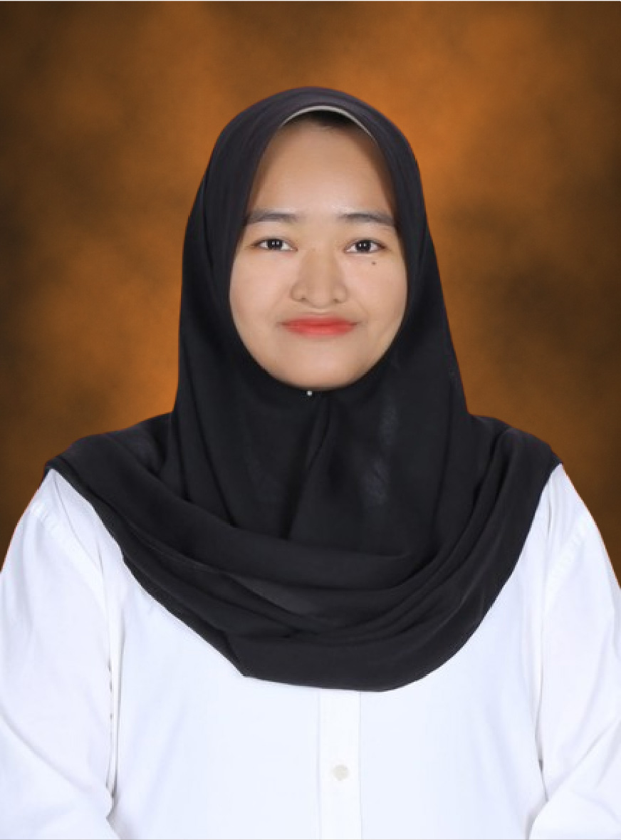 Rahma Satila Passa, M.Kom.