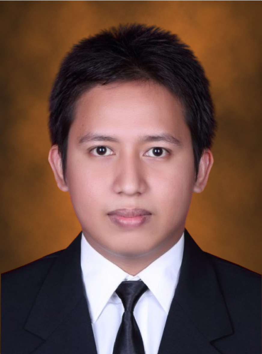 Ricy Firnando, M.Kom.