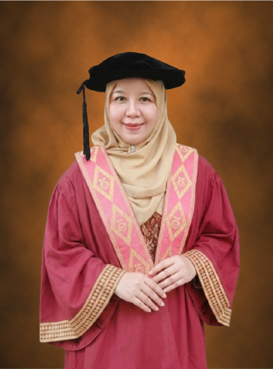 Mira Afrina, S.E., M.Sc. Ph.D.