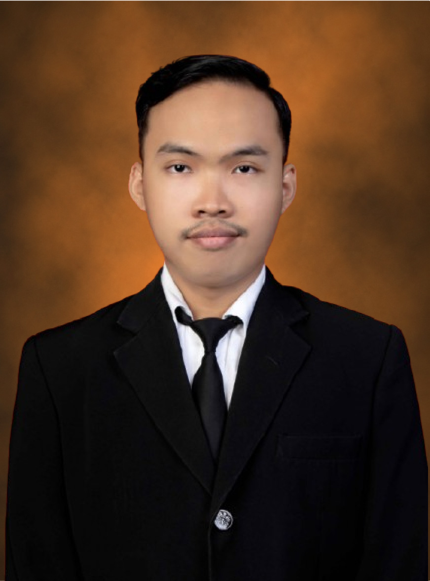 Ferlian Seftianto, S.T., M.Kom.