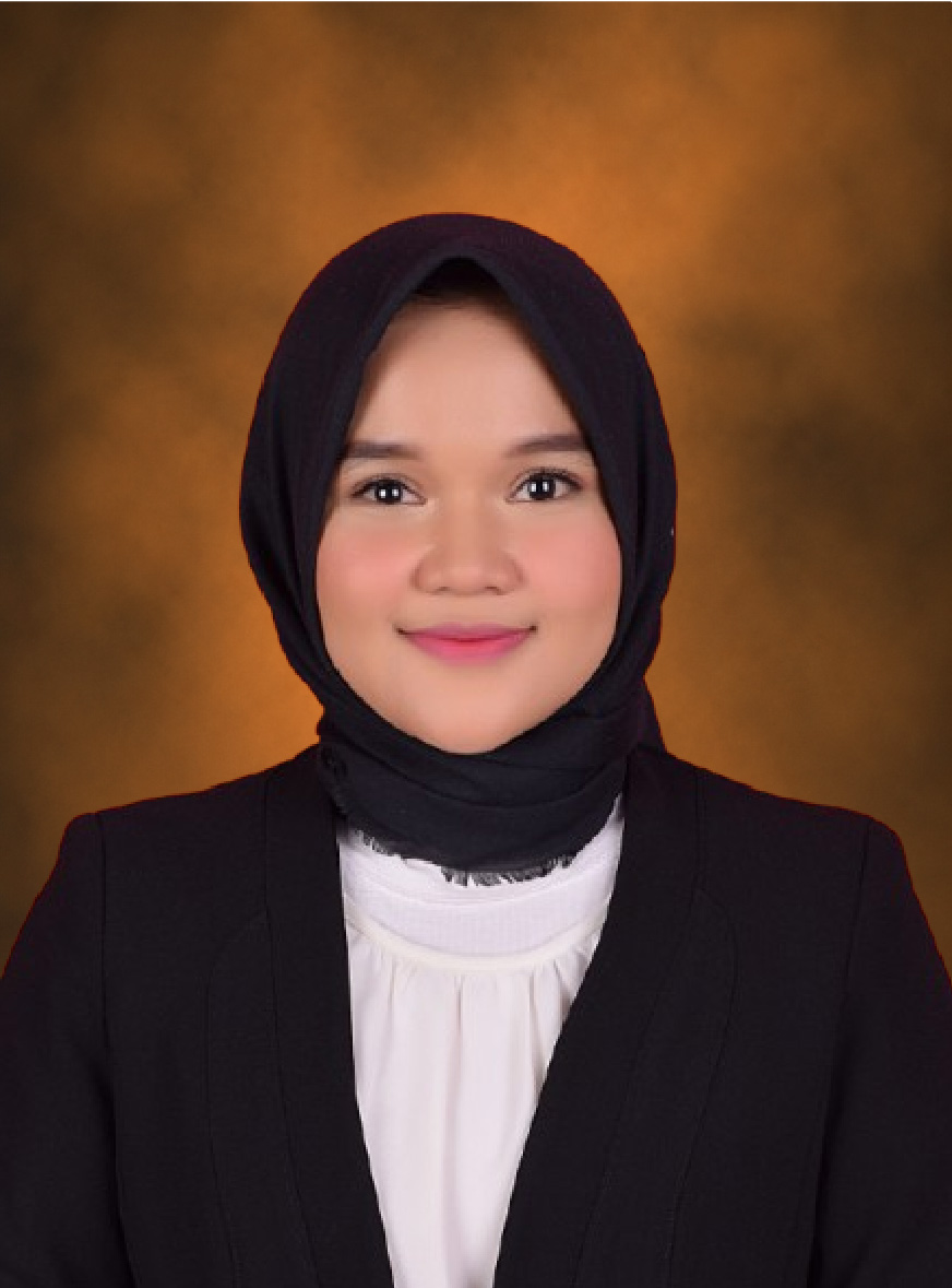 Anggun Islami, M.Kom.