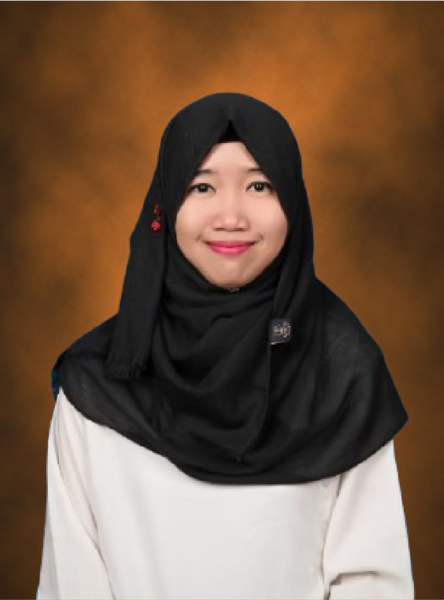 Meylani Utari, S.SI., M.Kom.