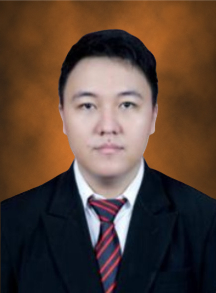 Aditya Putra Perdana Prasetyo, S.Kom., M.T.