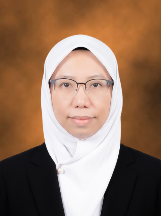 Dian Palupi Rini, M.Kom., Ph.D.