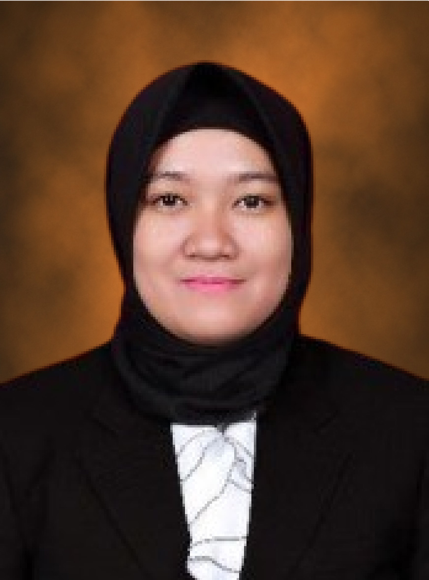 Naretha Kawadha Pasemah Gumay, M.Kom.