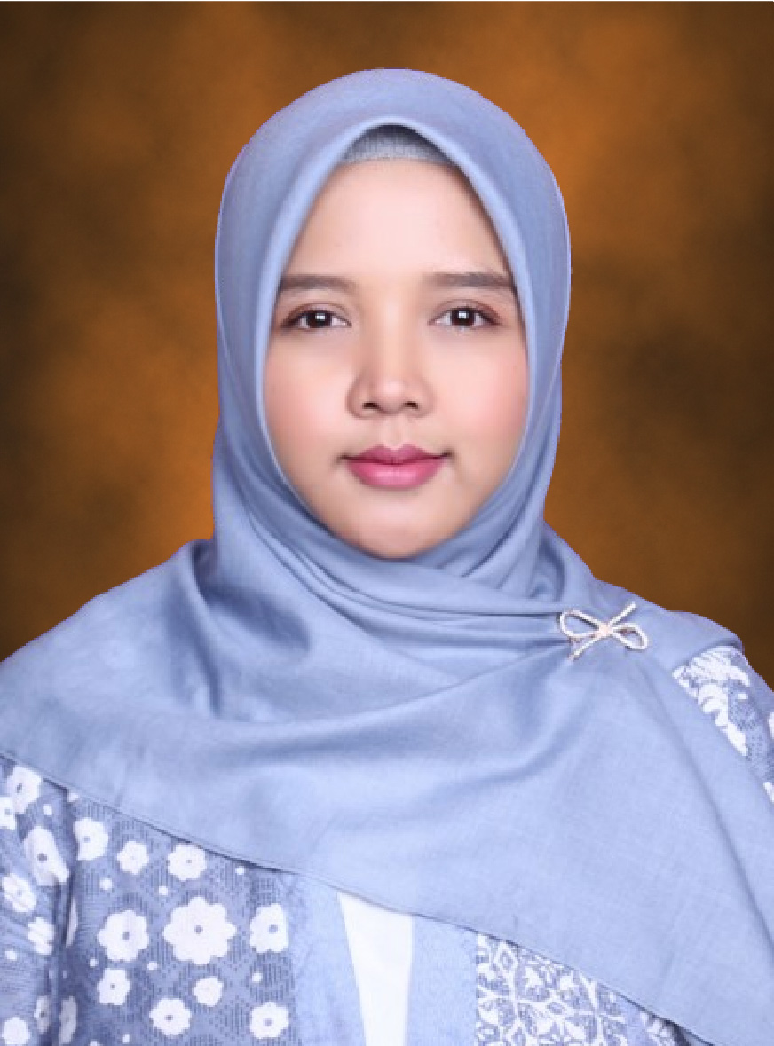 Anna Dwi Marjusalinah, S.Kom., M.Kom.