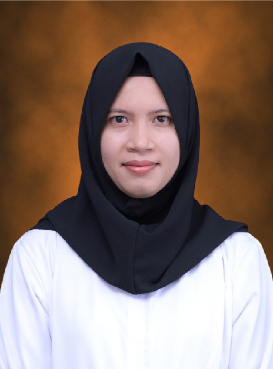 Dr. Ade Iriani Sapitri, M.Kom.