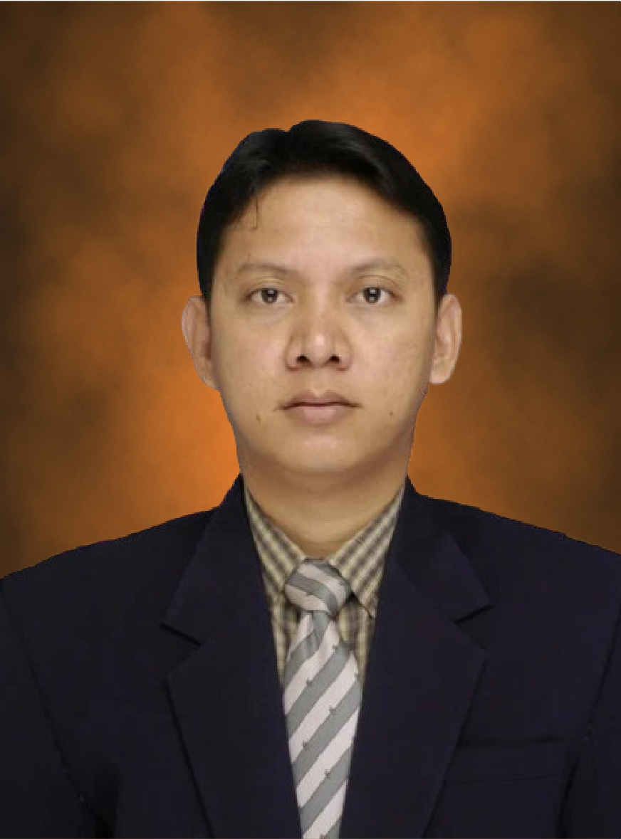 Apriansyah Putra, S.Kom., M.Kom.