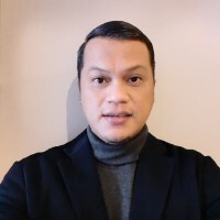 Prof. Deris Stiawan, S.Kom., M.T., Ph.D.