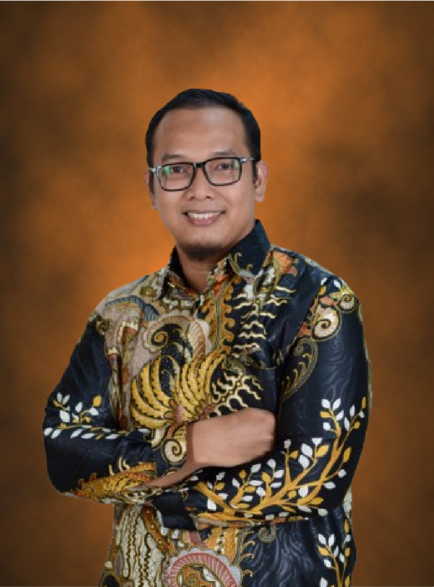 Bayu Wijaya Putra, S.Kom., M.Kom.