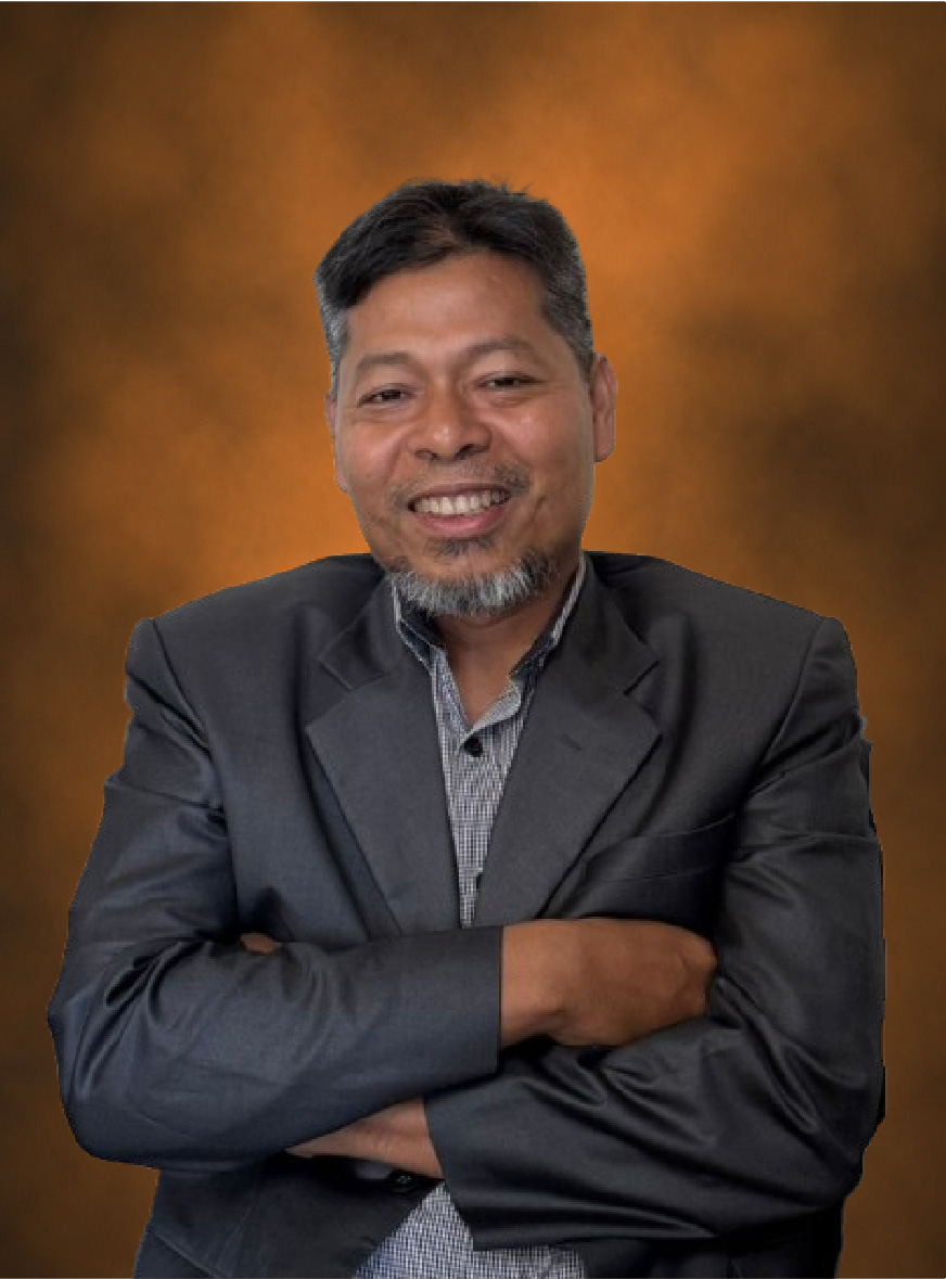 Dr. Firdaus, S.T., M.Kom.
