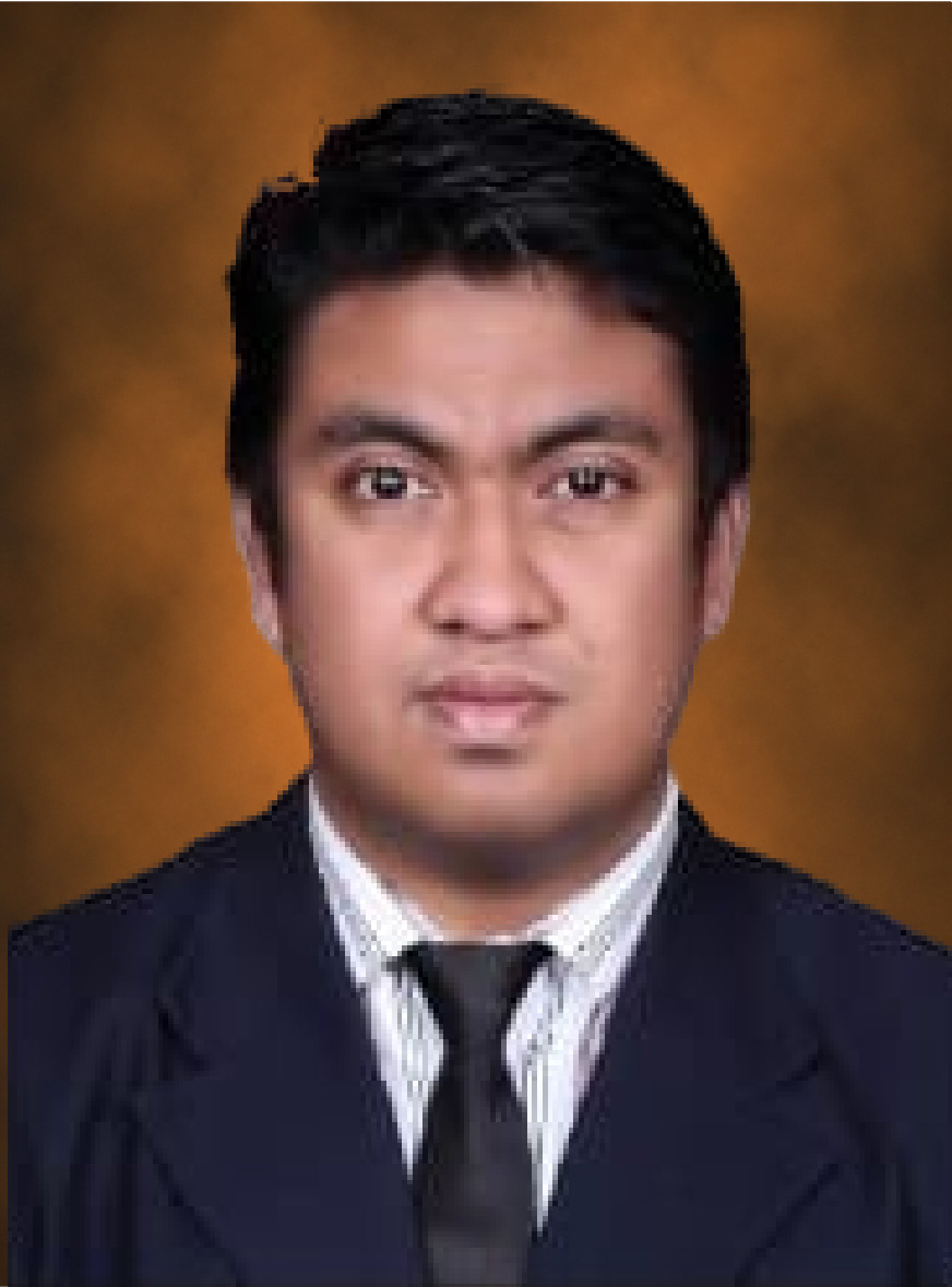 Pacu Putra, B.CS., M.CS.