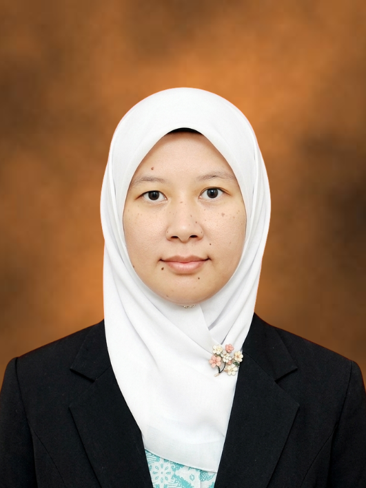 Mastura Diana Marieska, S.T., M.T.