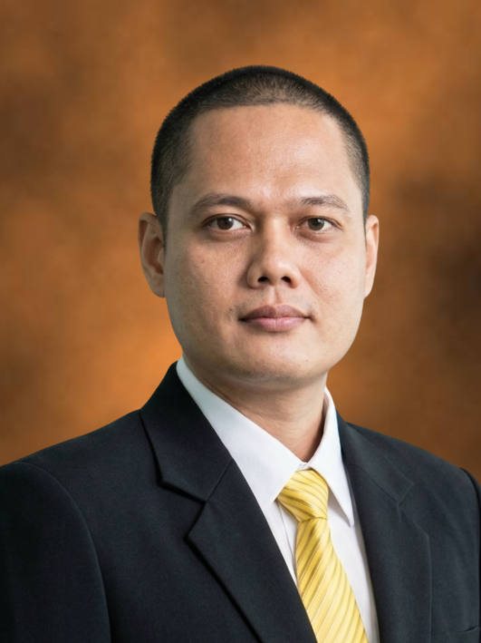 Dr. Abdiansah, S.Kom., M.Cs.