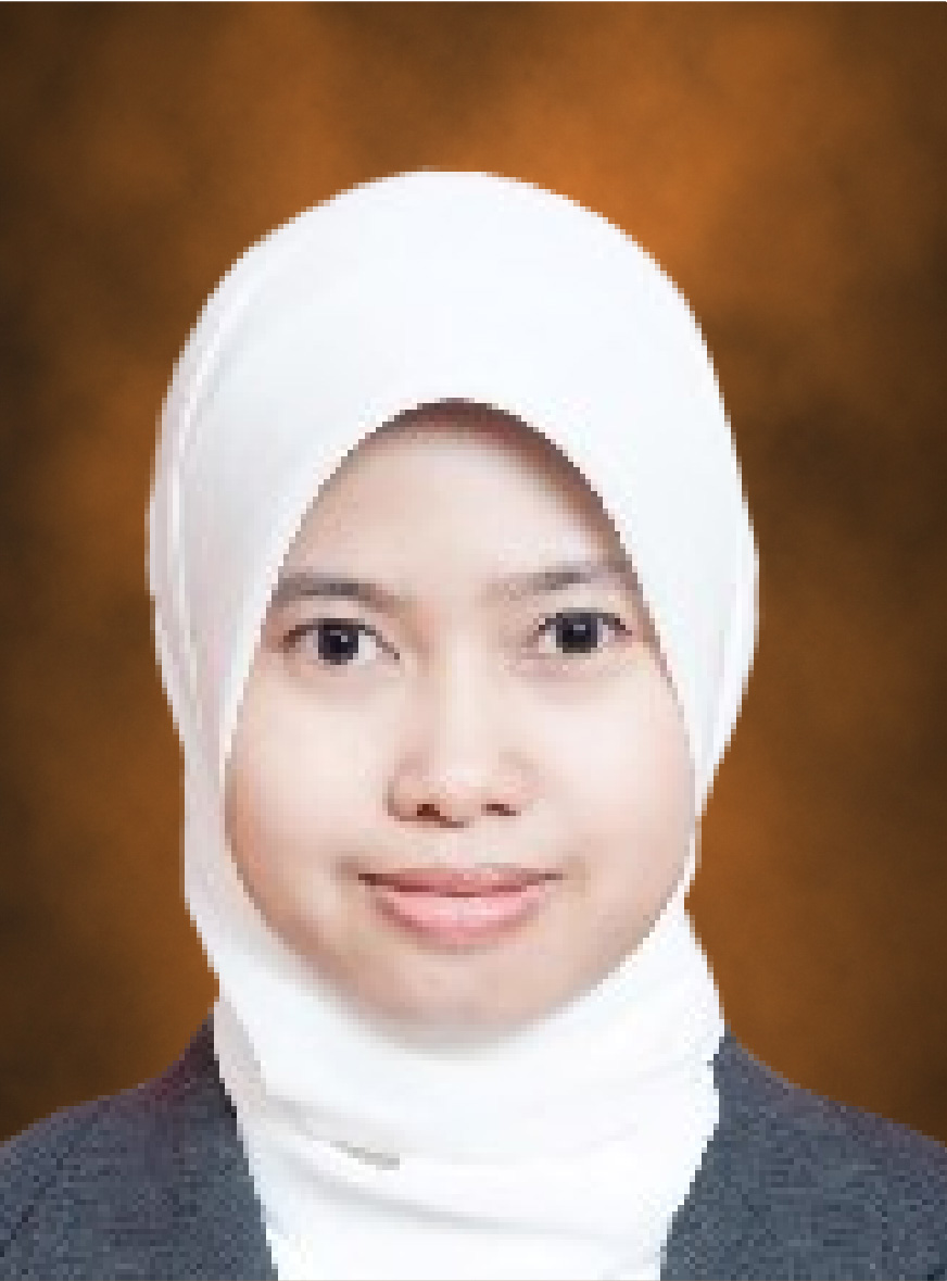 Dinna Yunika Hardiyanti, S.SI., M.T.
