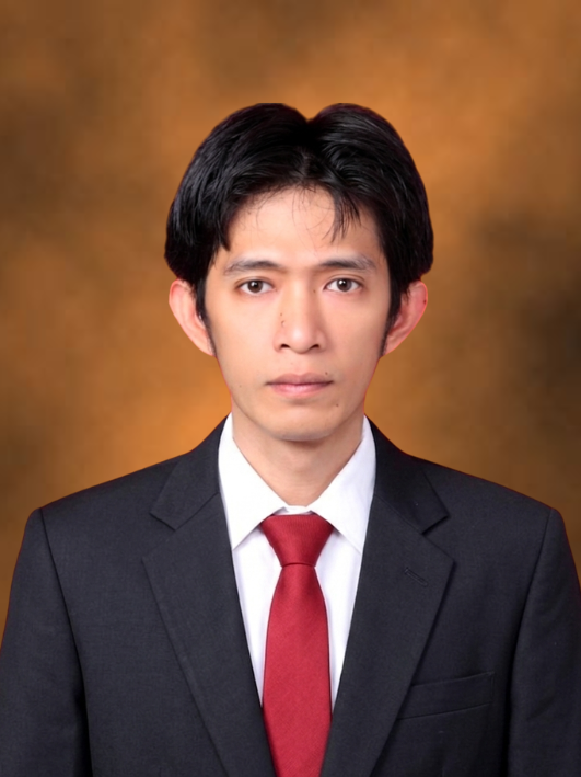 Ahmad Rifai, S.T., M.T.
