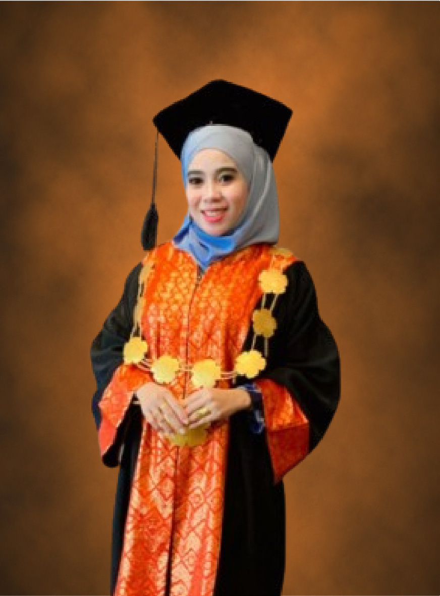 Miftahul Falah, M.Kom.