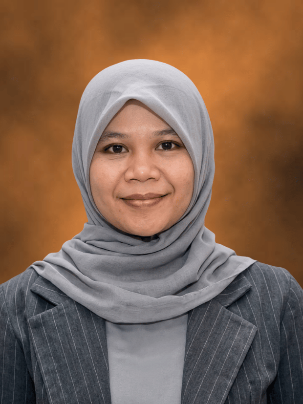 Ken Ditha Tania, S.Kom., M.Kom. Ph.D.