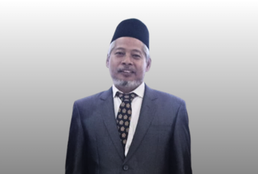 Dr. M. Fachrurrozi, S.Si., M.T.