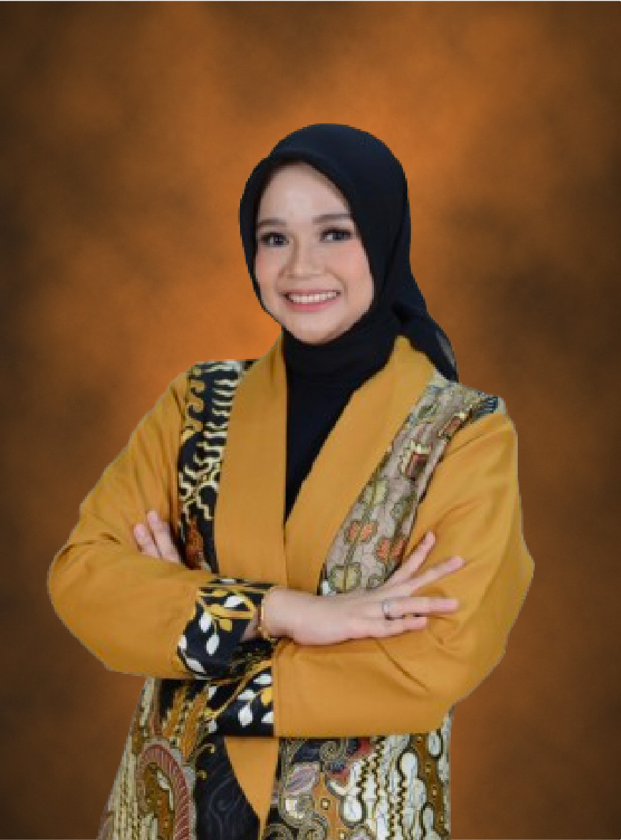 Purwita Sari, S.SI., M.Kom.