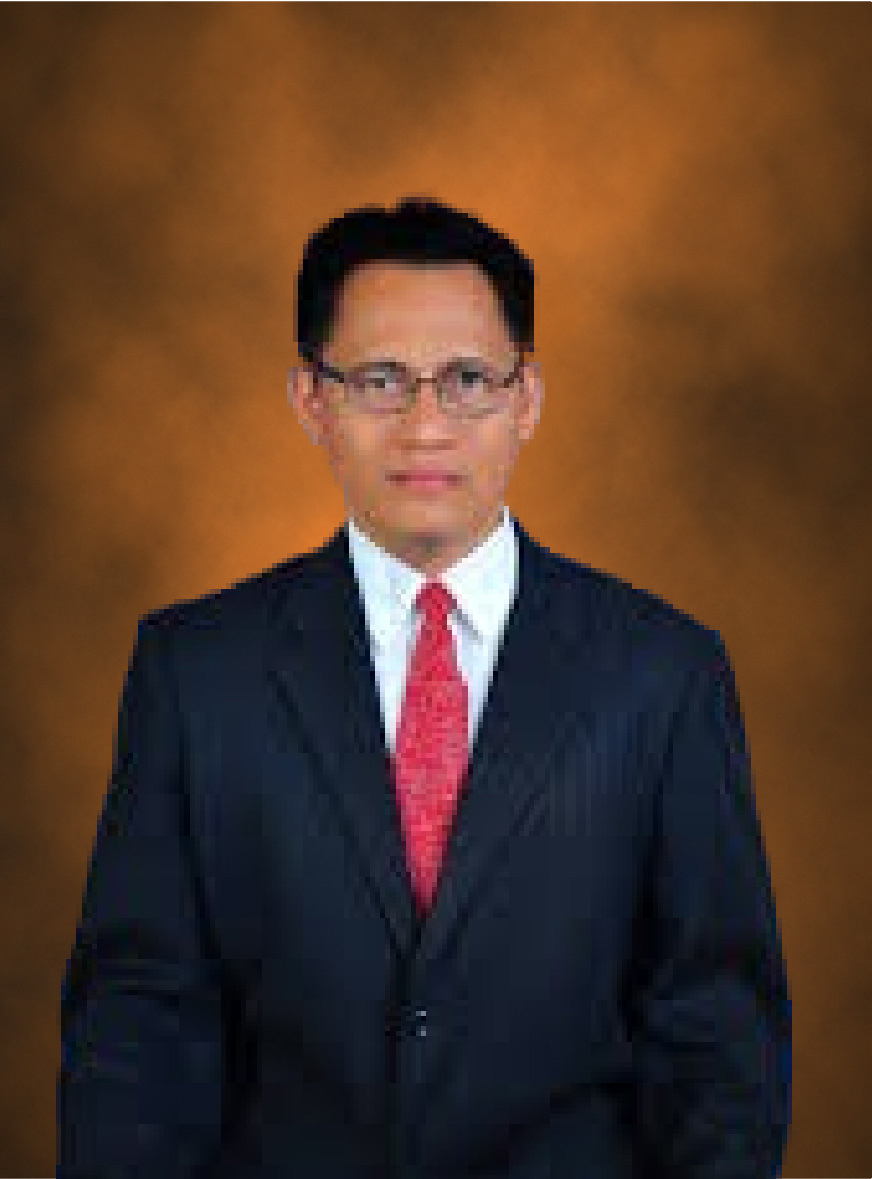 Ahmad Fali Oklilas, S.T., M.T.