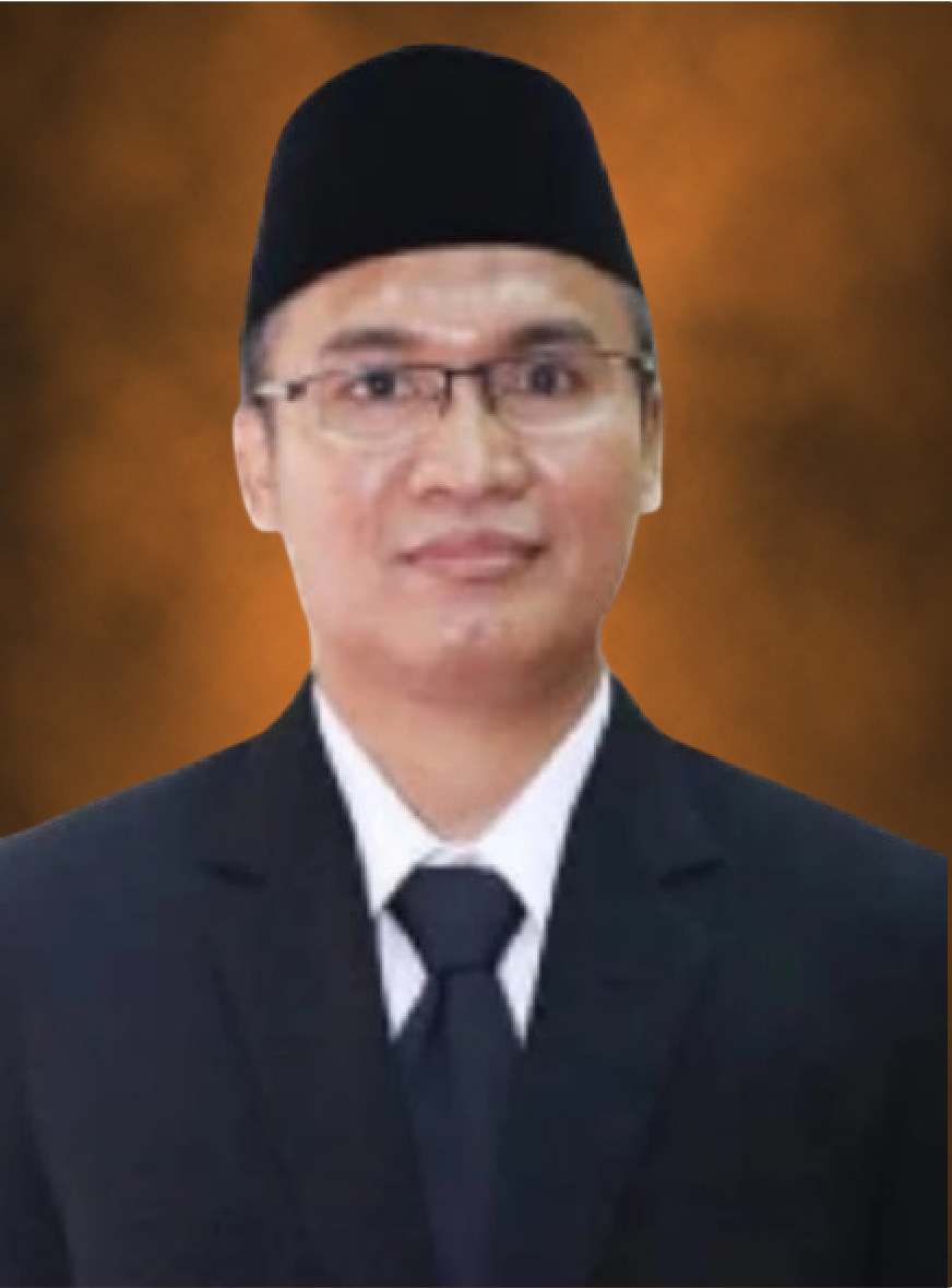 Julian Supardi, S.Pd., M.T., Ph.D.