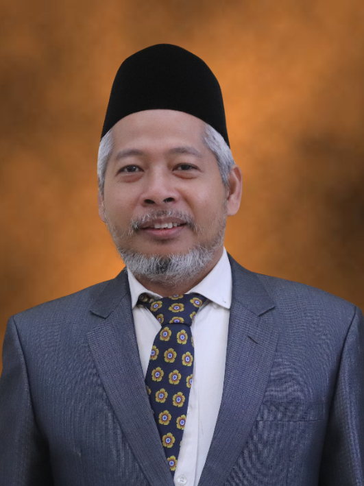 Dr. M. Fachrurrozi, S.Si., M.T.
