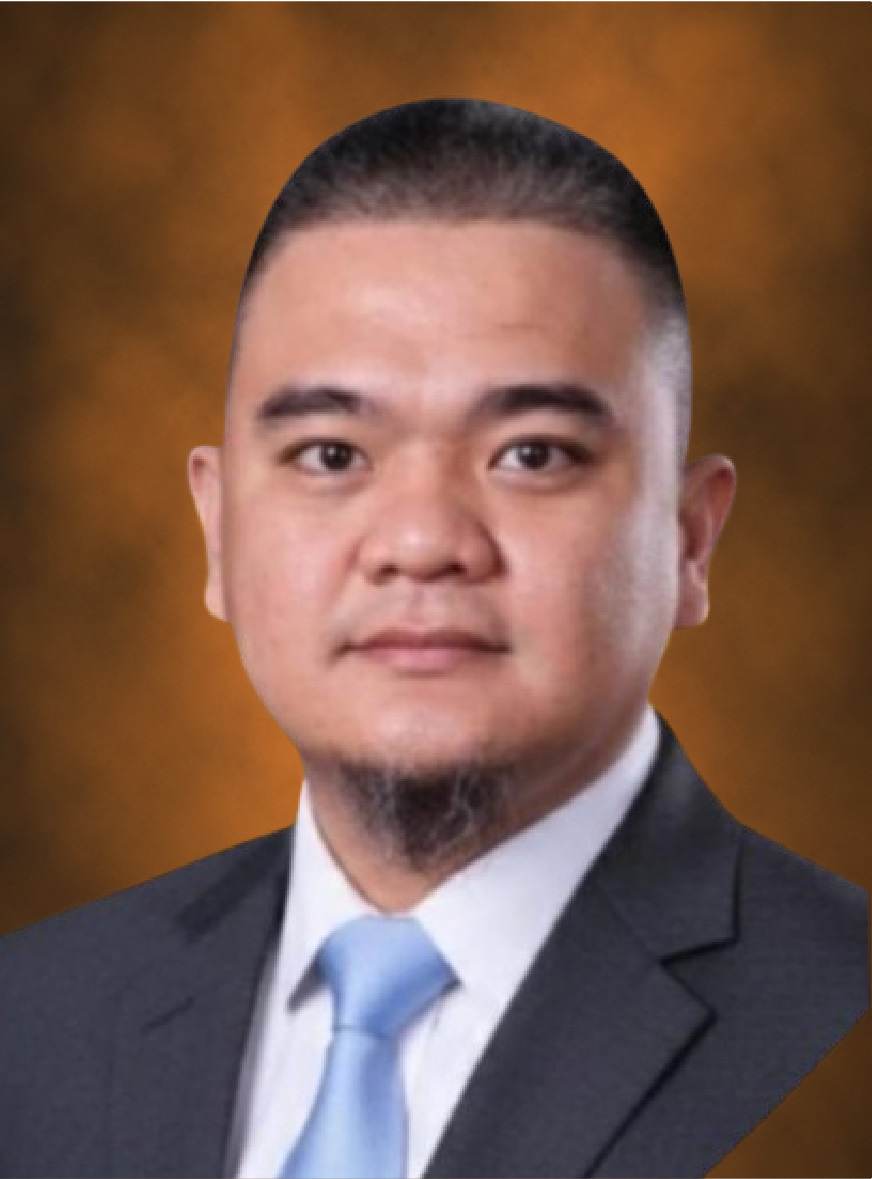 Al Farissi, S.Kom., M.Cs., Ph.D.