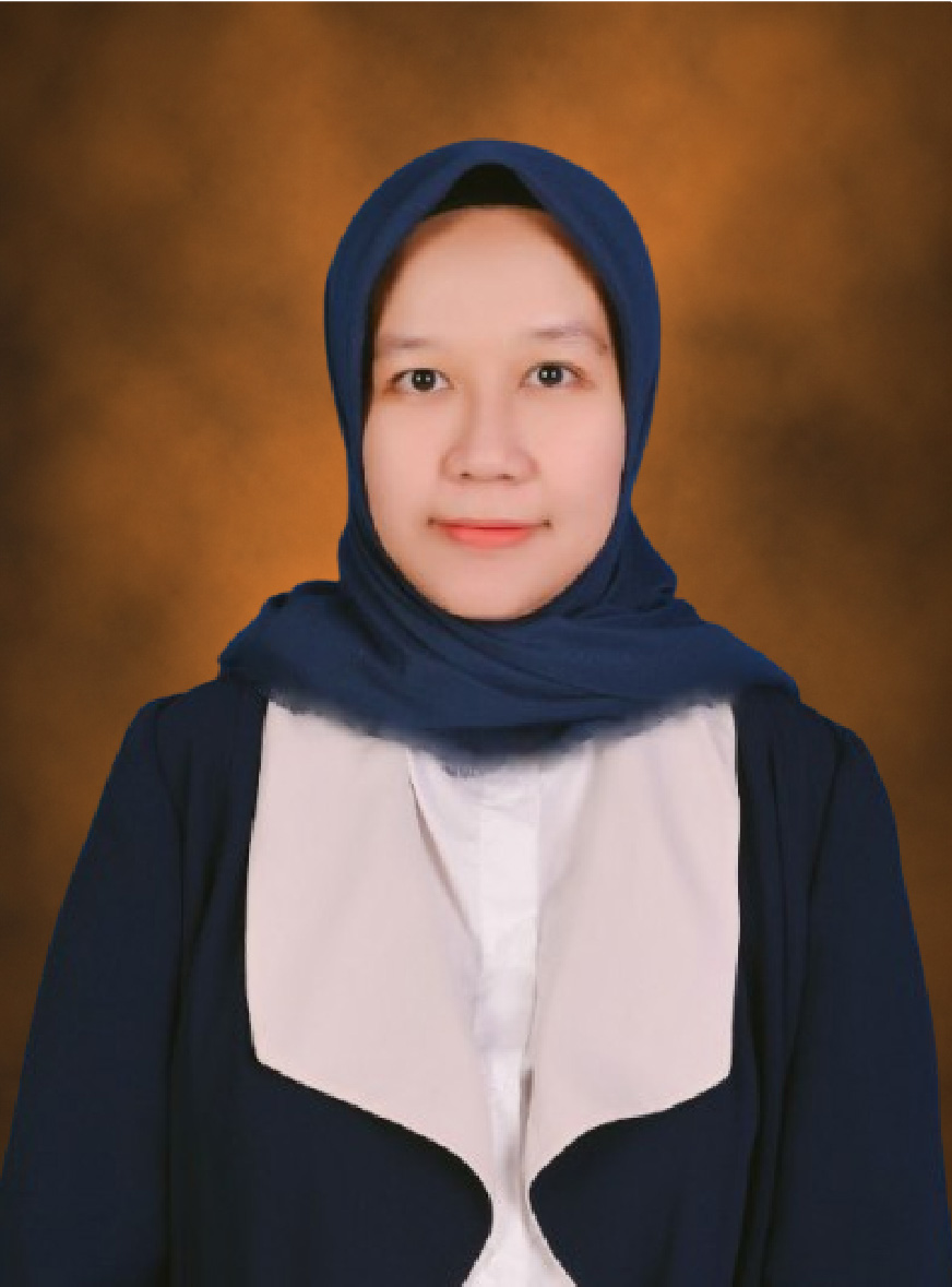 Dr. Annisa Darmawahyuni, S.Kom., M.Kom.