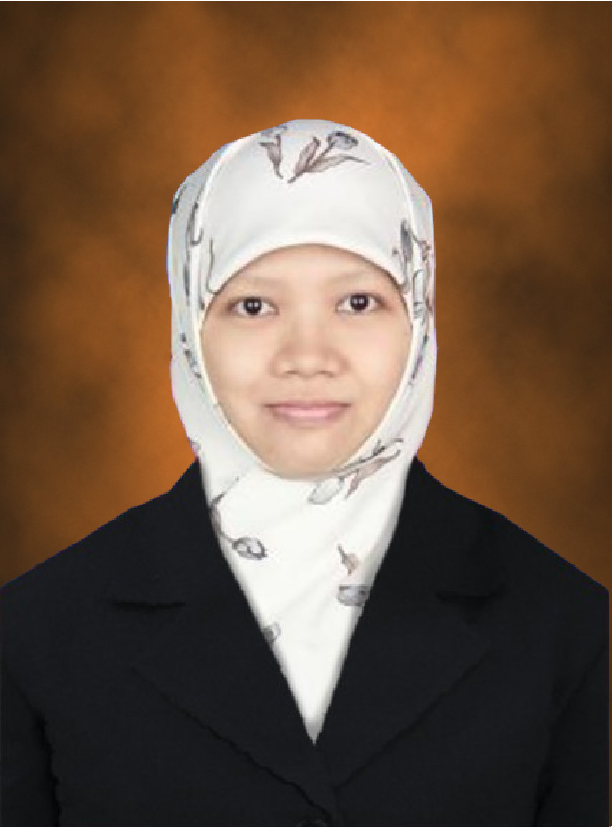 Novi Yusliani, S.Kom., M.T.