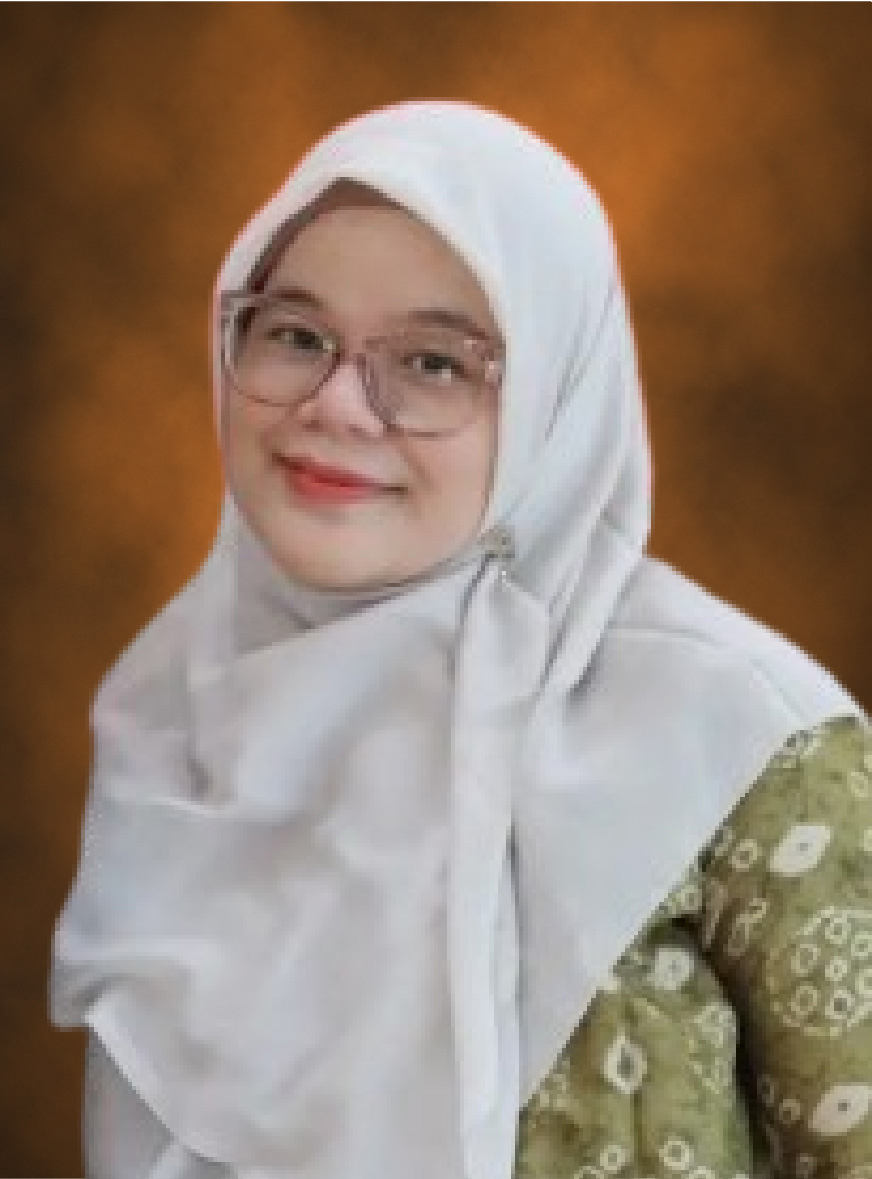 Rizki Kurniati, S.Kom., M.T.