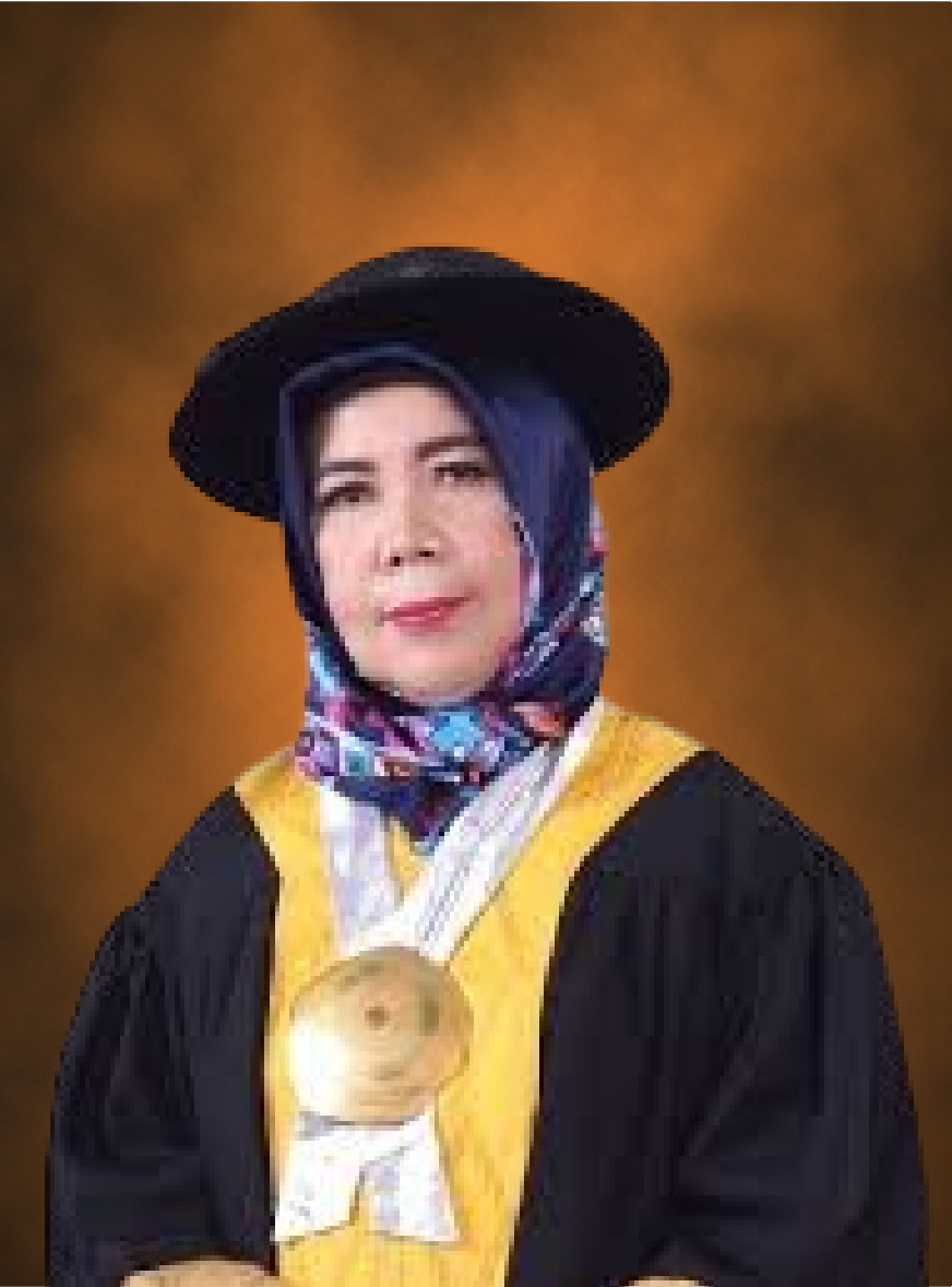 Prof. Dr. Ermatita, M.Kom.