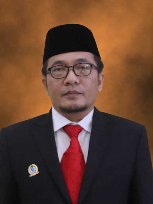 Dr. Rossi Passarella, S.T., M.Eng.