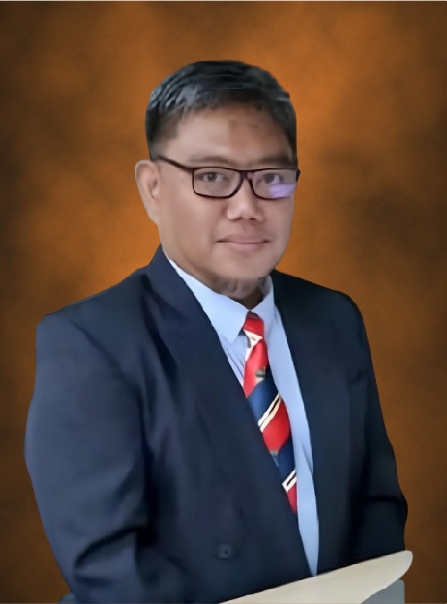 Ari Wedhasmara, S.Kom., M.T.I., Ph.D.