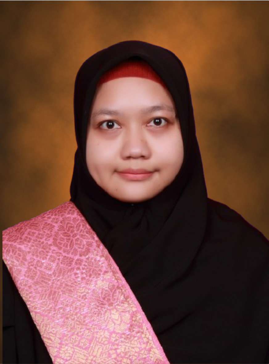 Ardina Ariani, M.Kom.