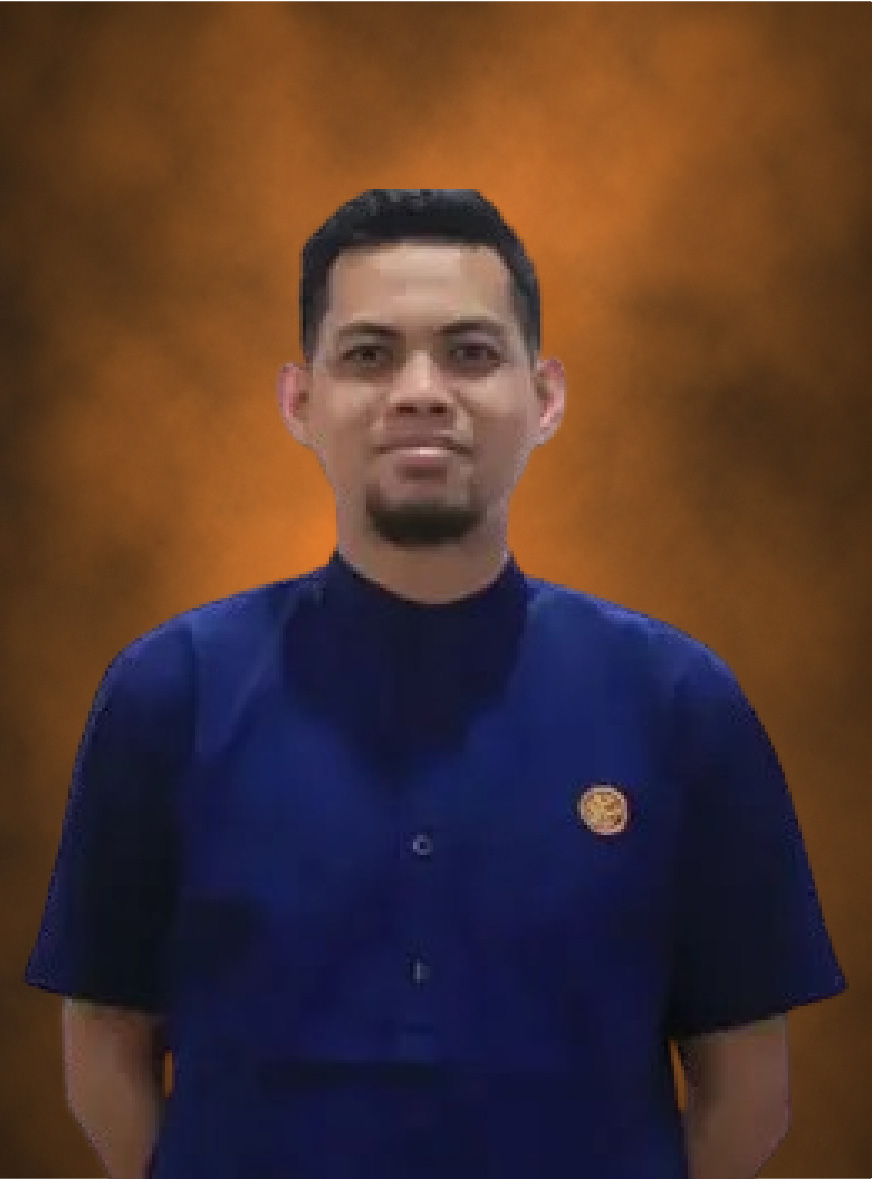 Zaqqi Yamani A, S.SI., M.Kom.