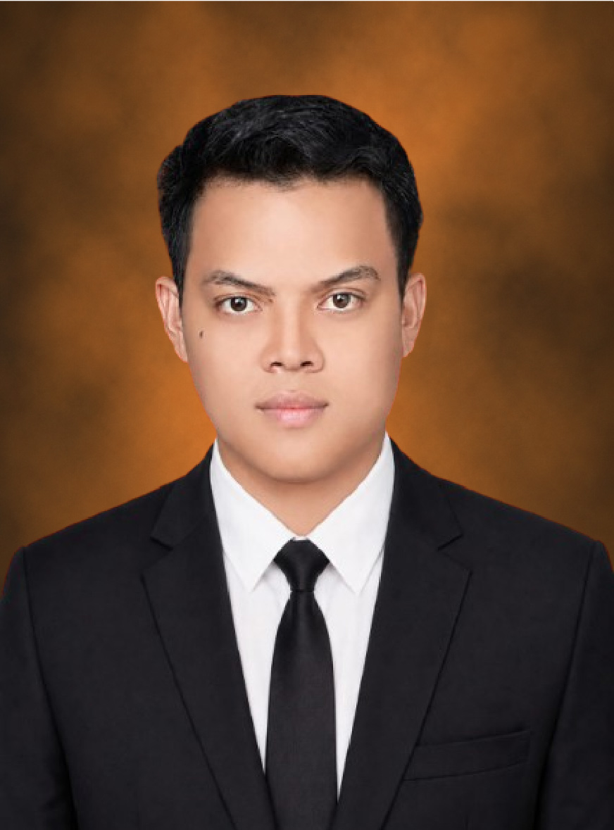 Andre Hardoni, M.Kom.