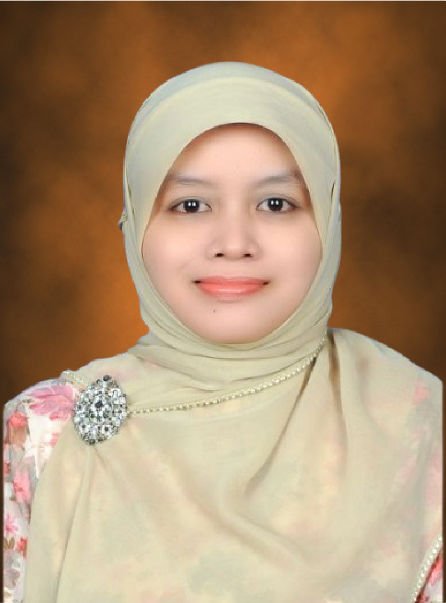 Dwi Rosa Indah, S.T., M.T.