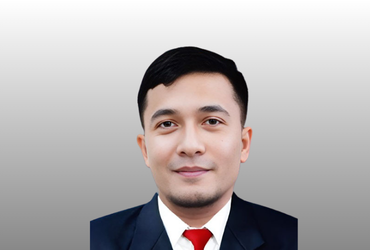 Dr. Rossi Passarella, S.T., M.Eng.