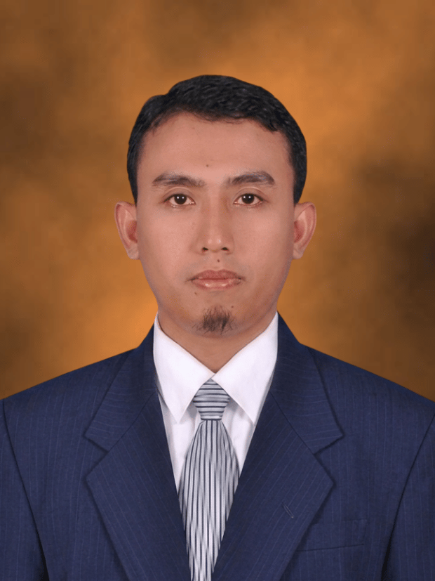 Huda Ubaya, S.T., M.T.