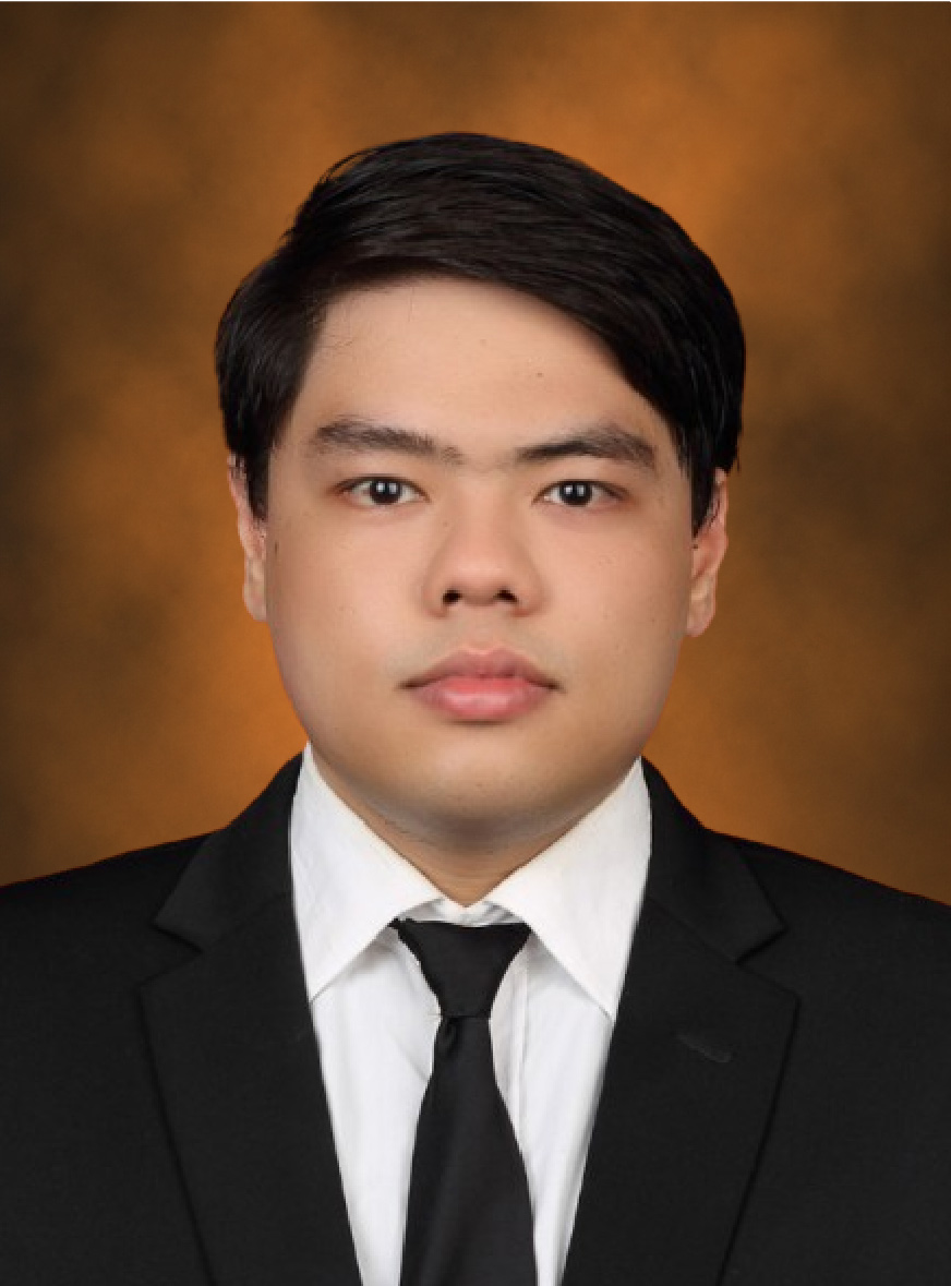 Gabriel Ekoputra Hartono Cahyadi, M.Kom.